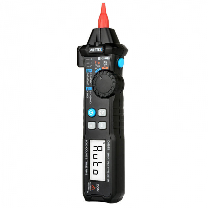 Multimetru digital tip Duspol Mestek DM92S [2]