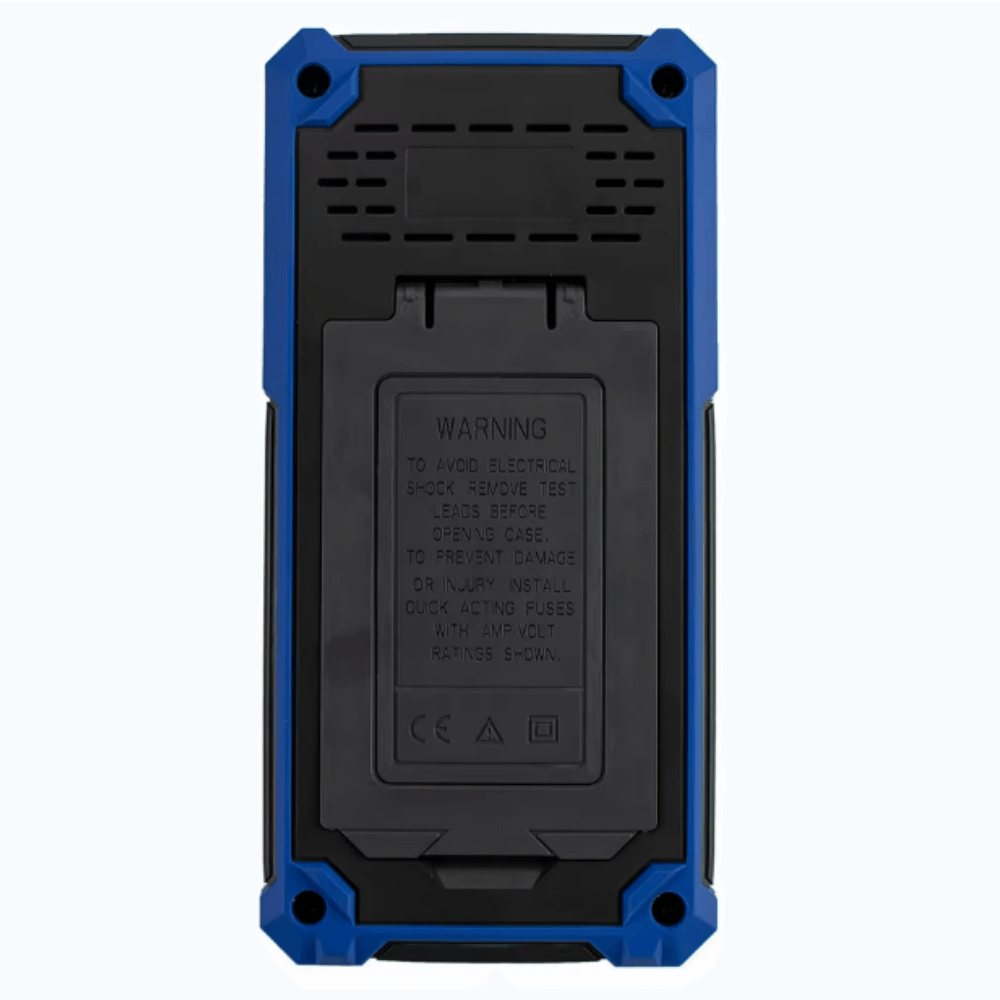 Osciloscop digital 3 in 1, 2 canale, 200MHz, 1GSa/s, OWON HDS2202S [5]
