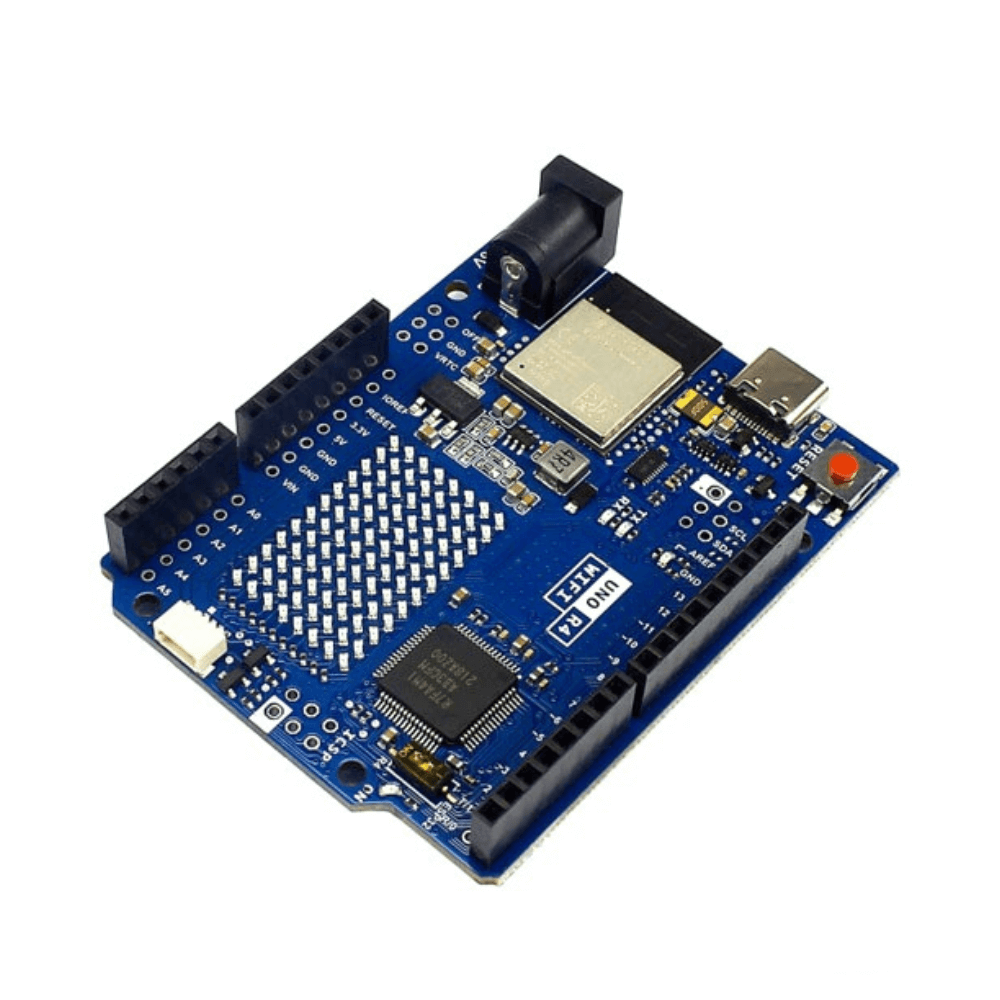 Placa de dezvoltare compatibila Arduino R4 WiFi