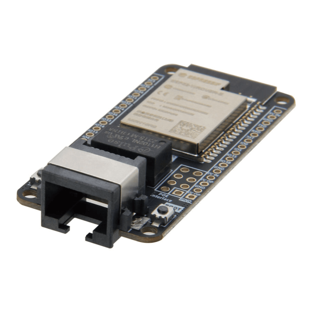 Placa de dezvoltare LILYGO T-ETH-Lite ESP32 H673 [2]