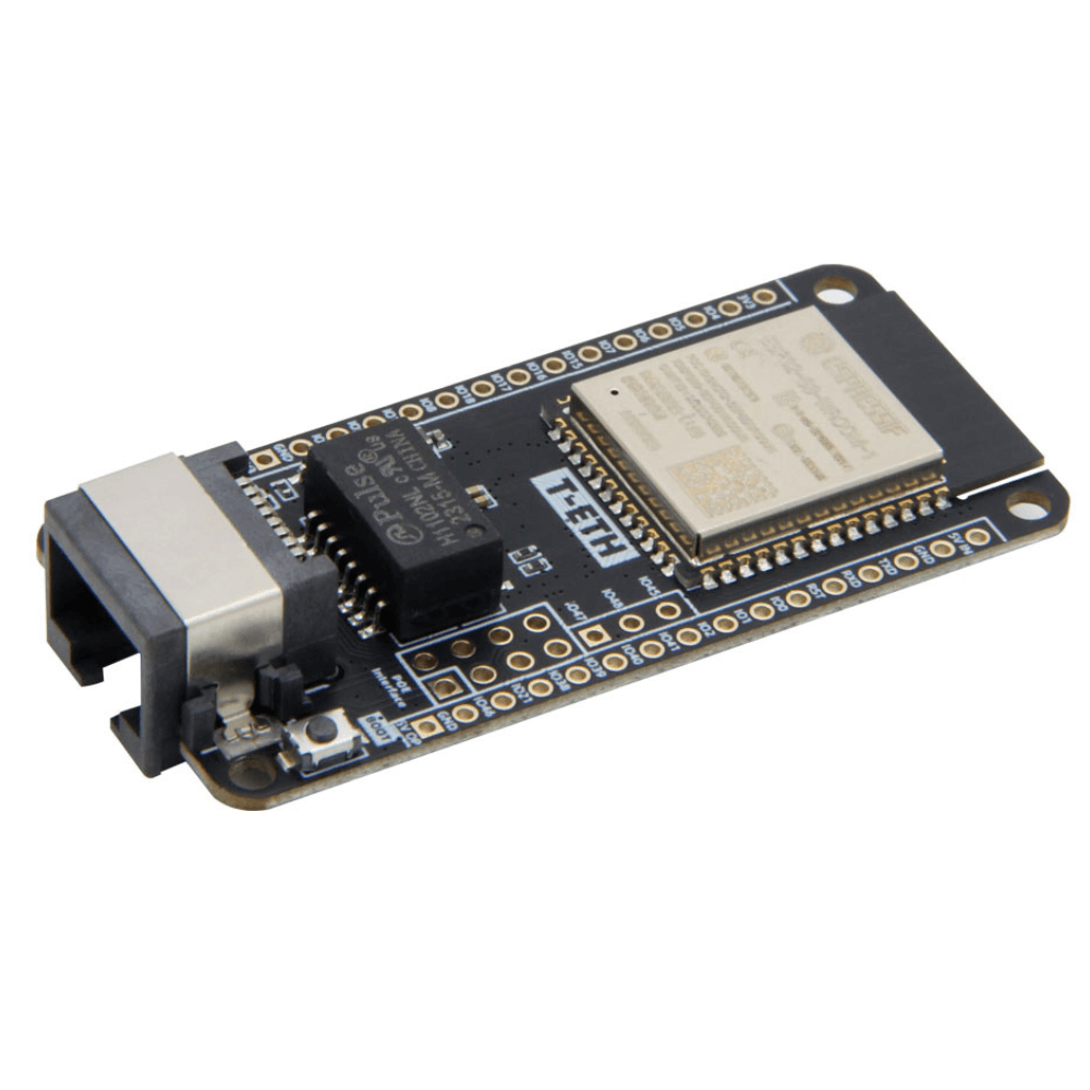 Placa de dezvoltare LILYGO T-ETH-Lite ESP32 S3 H674 [2]
