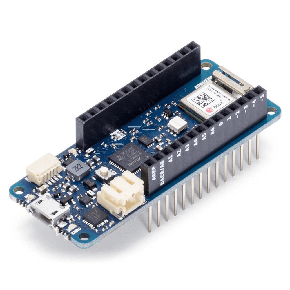 Placa de dezvoltare originala Arduino MKR WIFI 1010 [2]