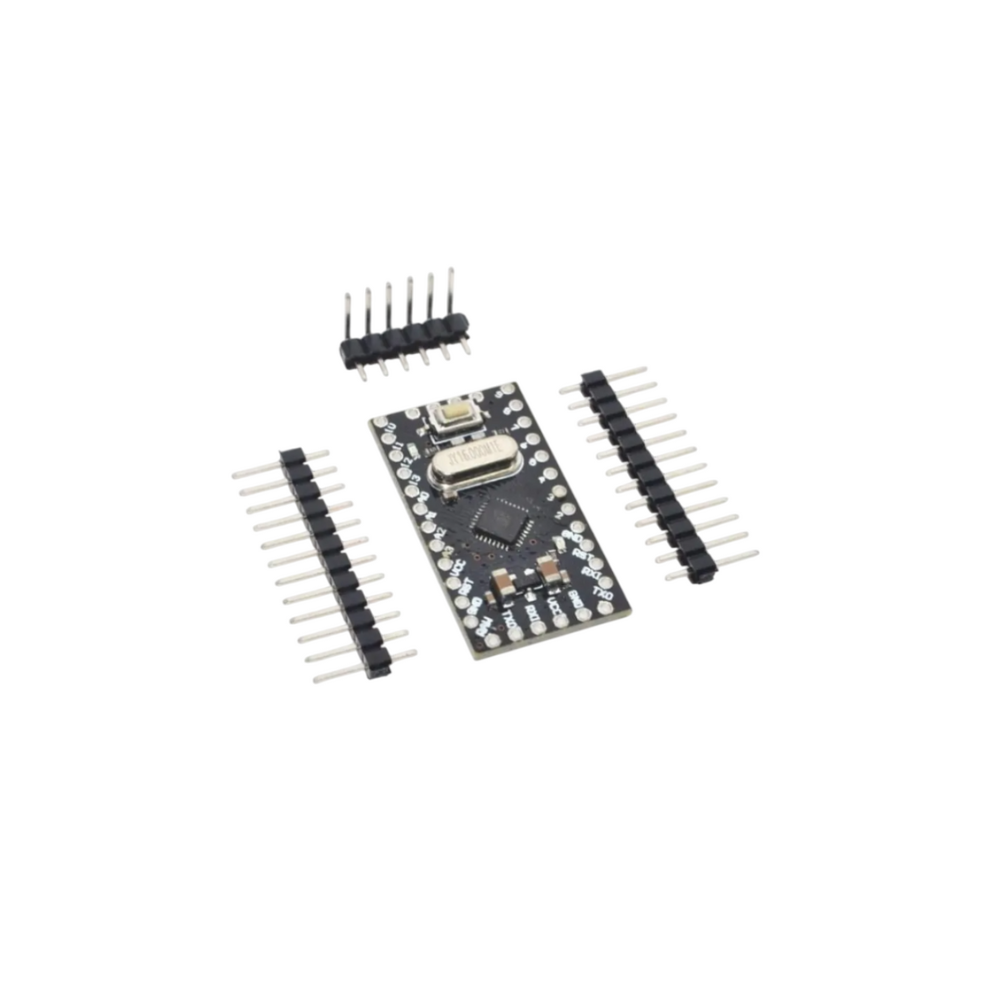 Placa de dezvoltare Pro Mini ATMEGA328P, 5V/16MHz [2]
