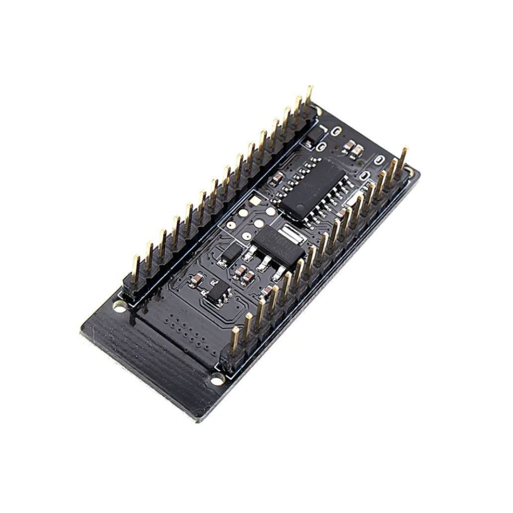 Placa de dezvoltare RF NANO cu NRF24L01 [2]