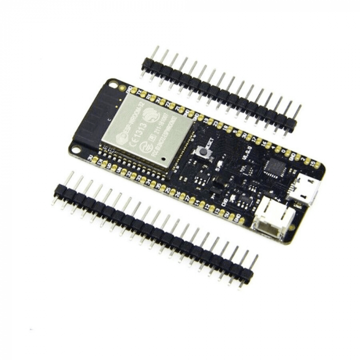 Placa de dezvoltare WiFi ESP32, Bluetooth CP2104 [2]