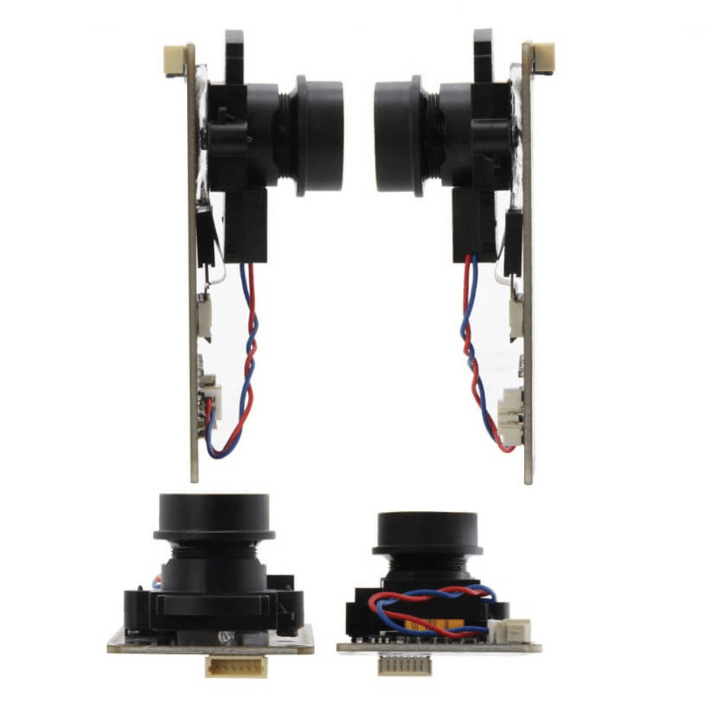 Placa de expansiune LILYGO T-ETH-Lite ESP32 S3 H683 cu camera [2]