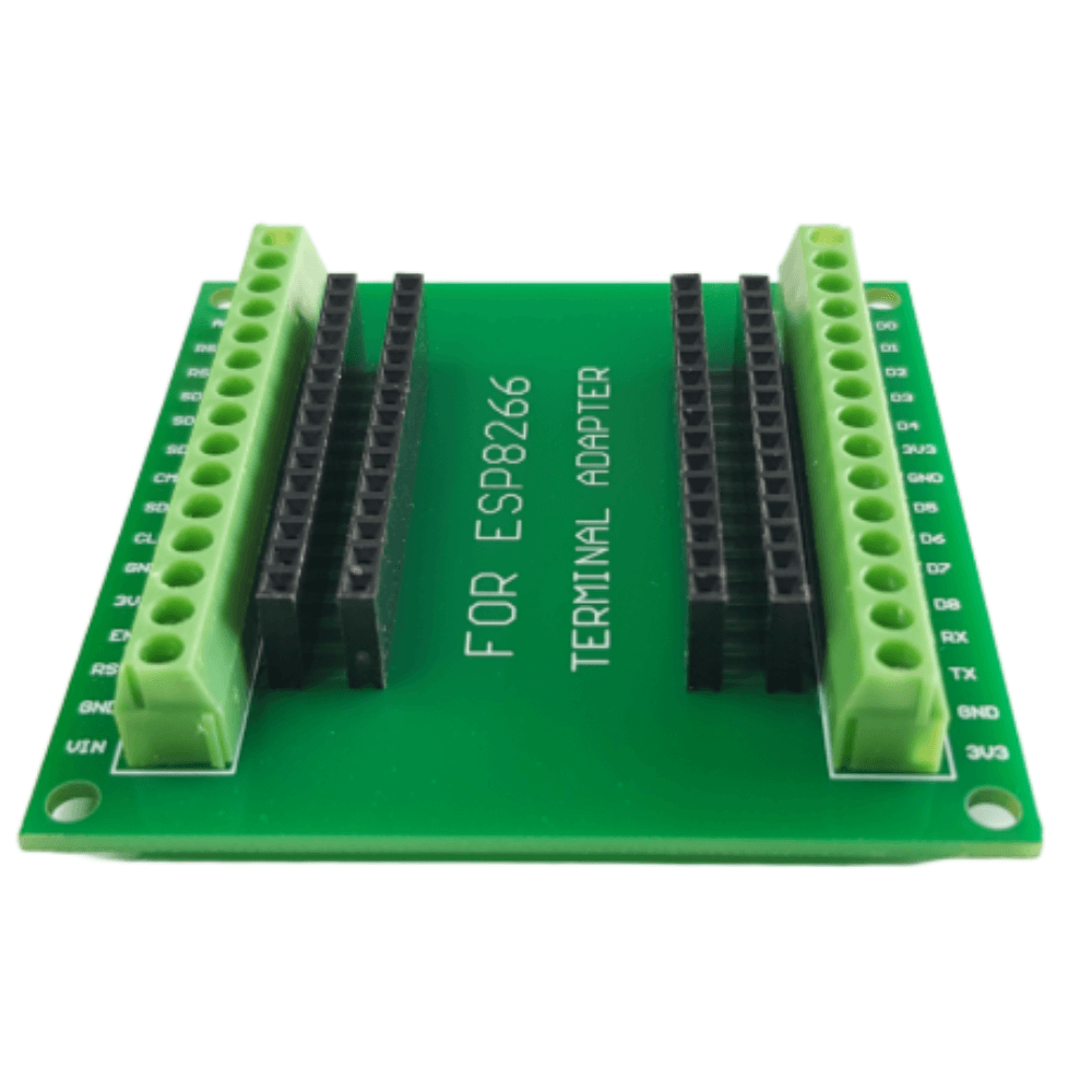 Placa de expansiune NodeMCU ESP8266 [2]