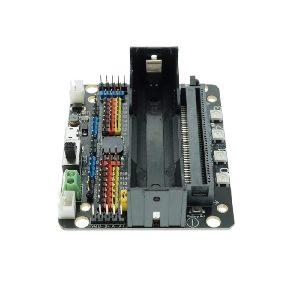 Placa de expansiune multifunctionala Micro:bit [2]
