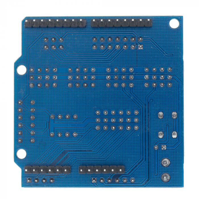 Shield V5 pentru senzori compatibil Arduino Uno R3 [4]