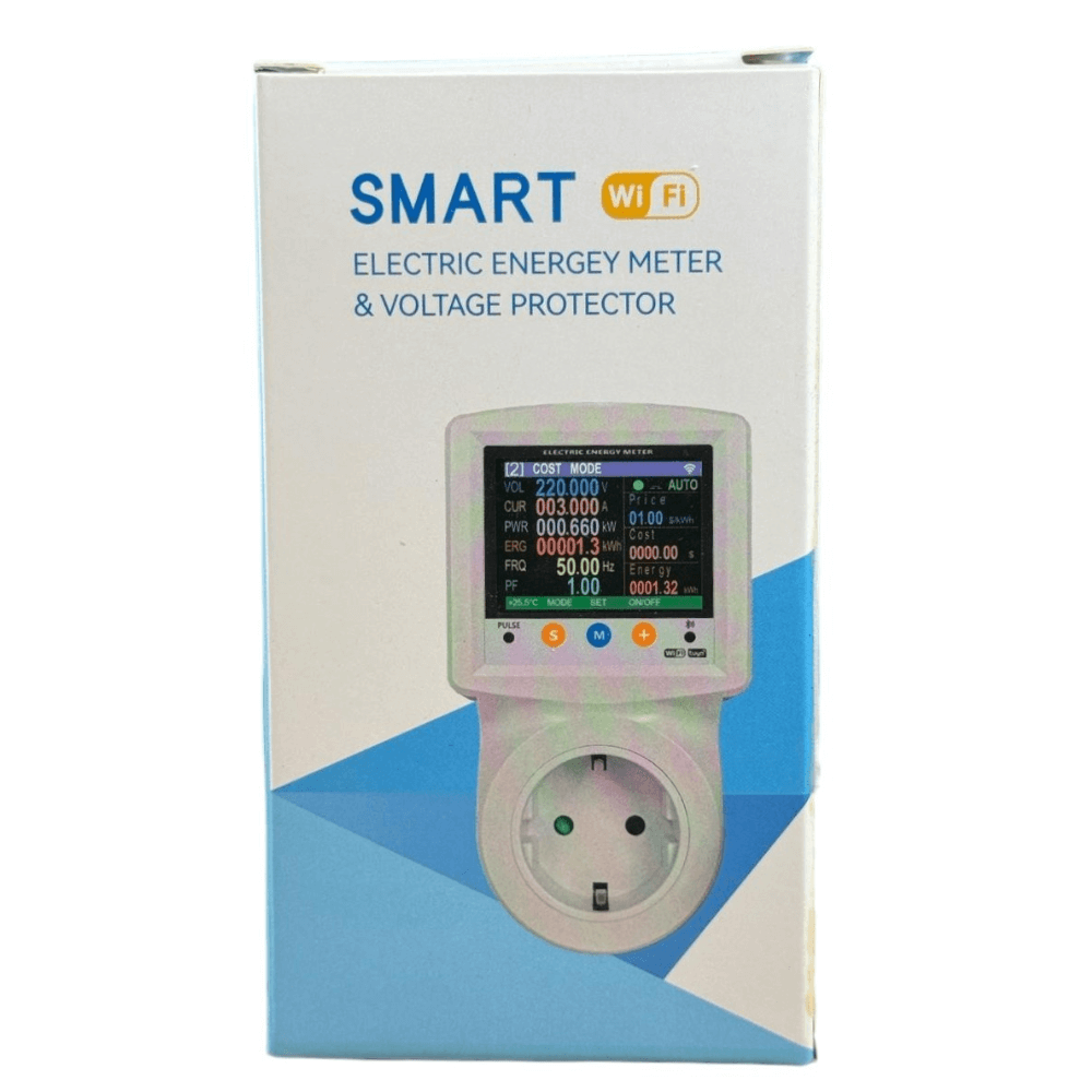 Priza Smart Wireless multifunctionala, TAXNELE TXM-16SW [5]
