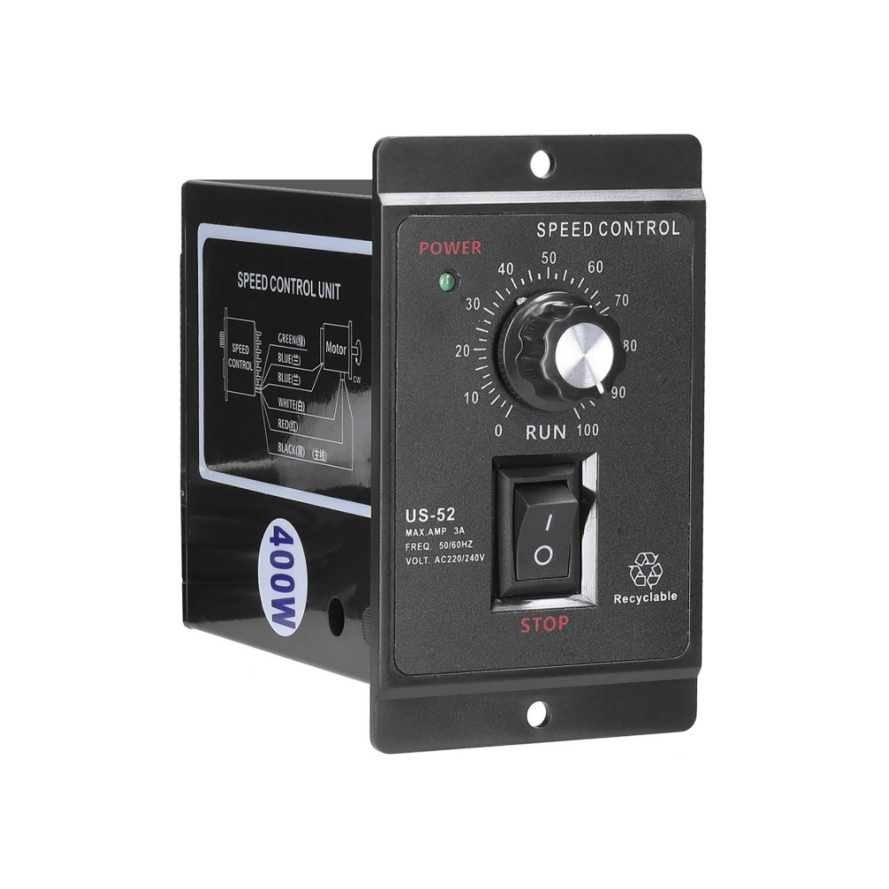 Regulator tensiune US52, 220V, 400W [1]