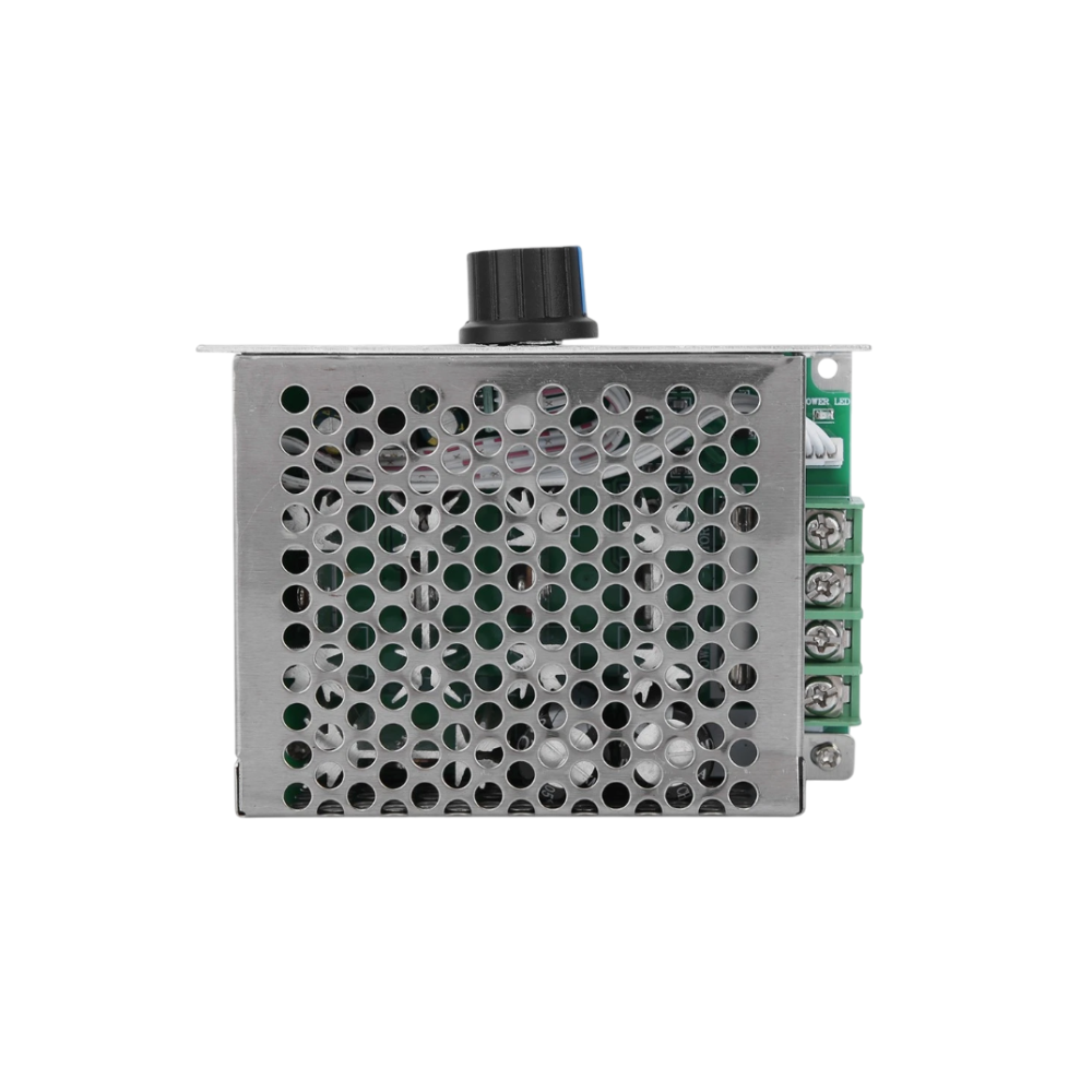 Regulator viteza pentru motoare DC, 1500W, 30A, 12 - 50VDC [2]