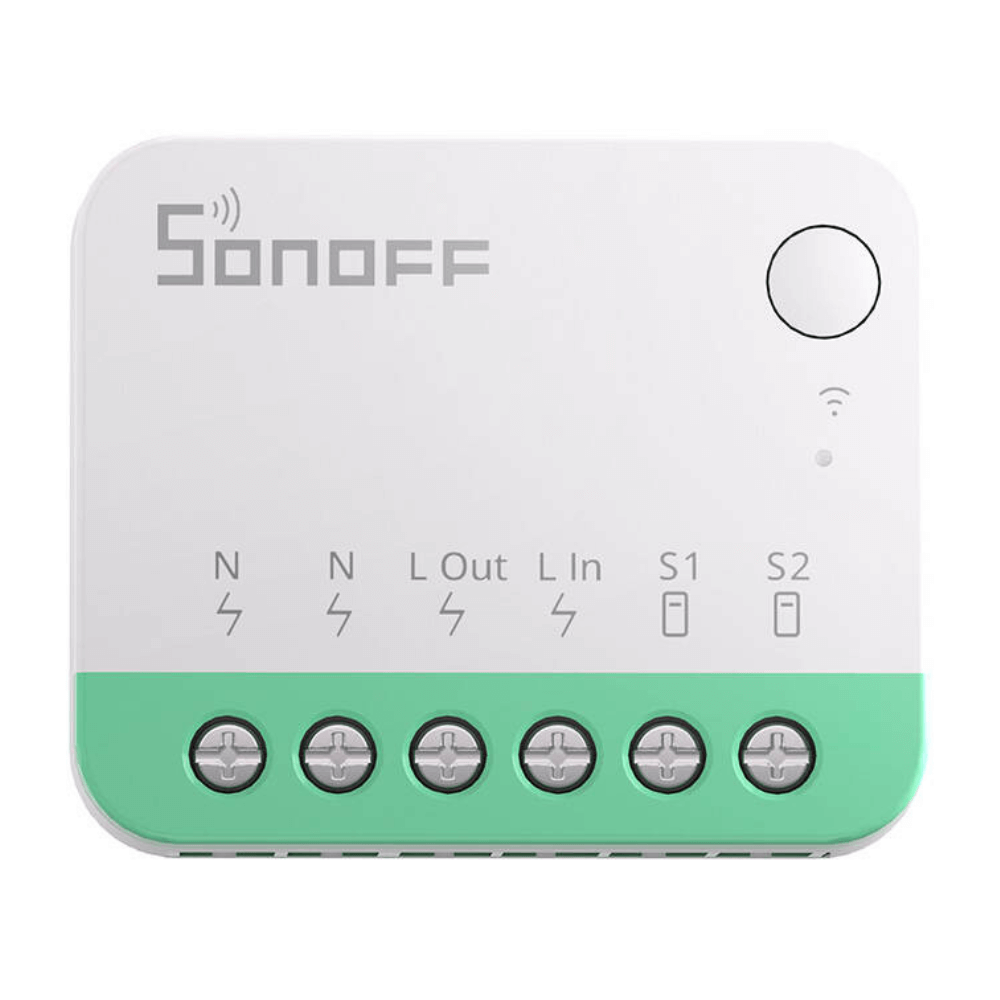 Comutator inteligent compatibil Matter, WiFi 2.4GHz, Sonoff MINIR4M [3]