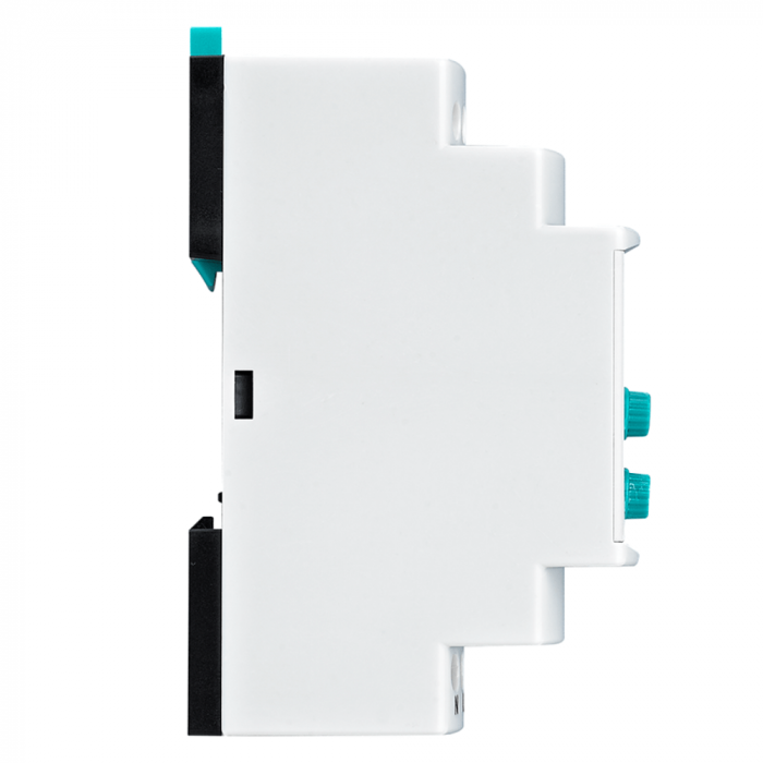 Releu monofazic de protectie la tensiune, 50-280V [2]