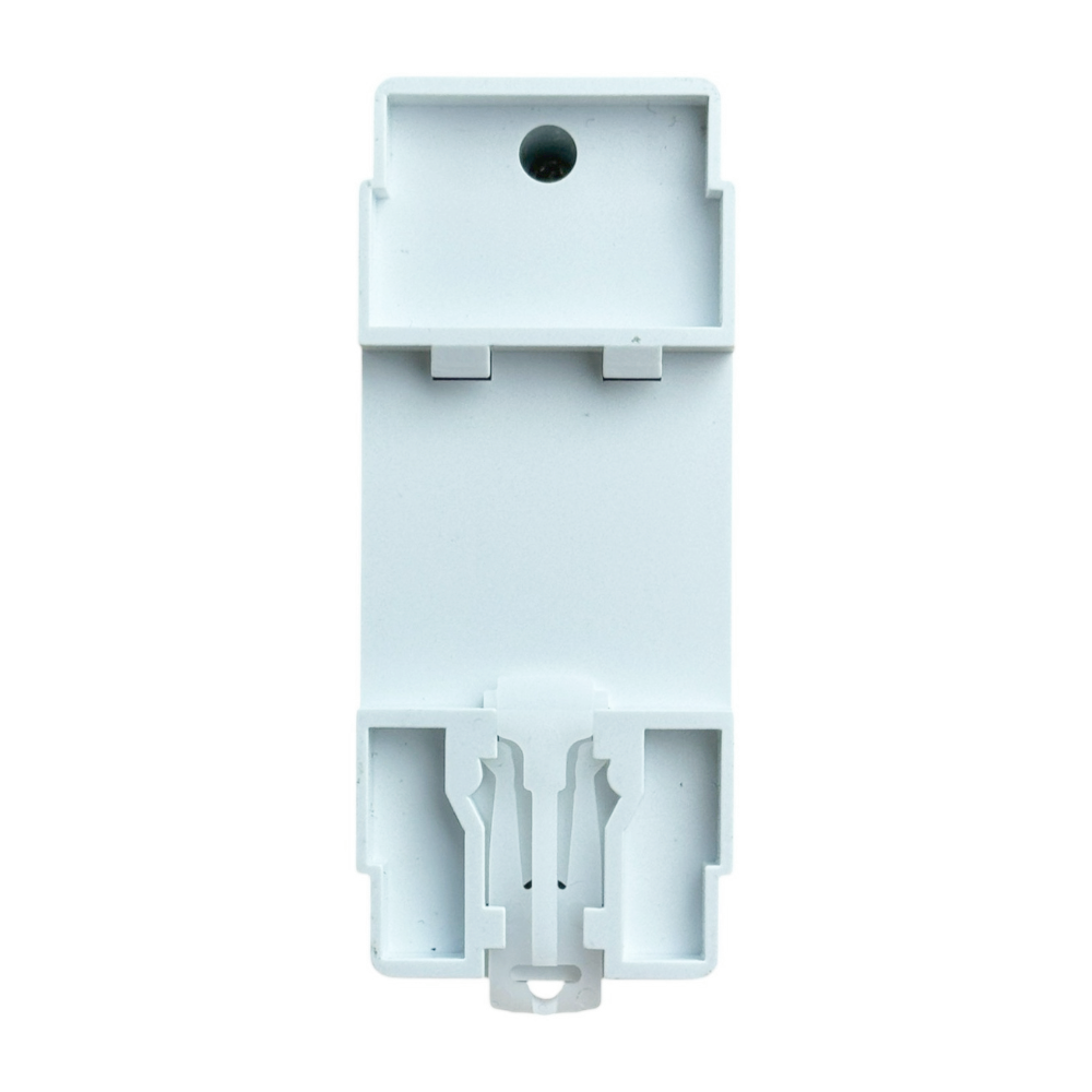 Releu Smart de protectie la tensiune si curent , Wi-Fi, Taxnele TVPS1-63FW [3]