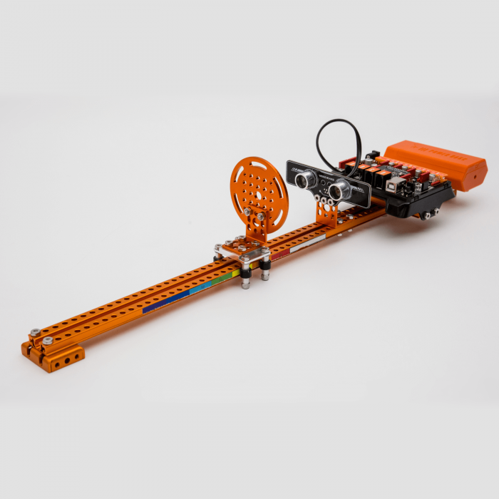 Kit educational de Mecanica si Inginerie 9 in 1, 160509 [8]