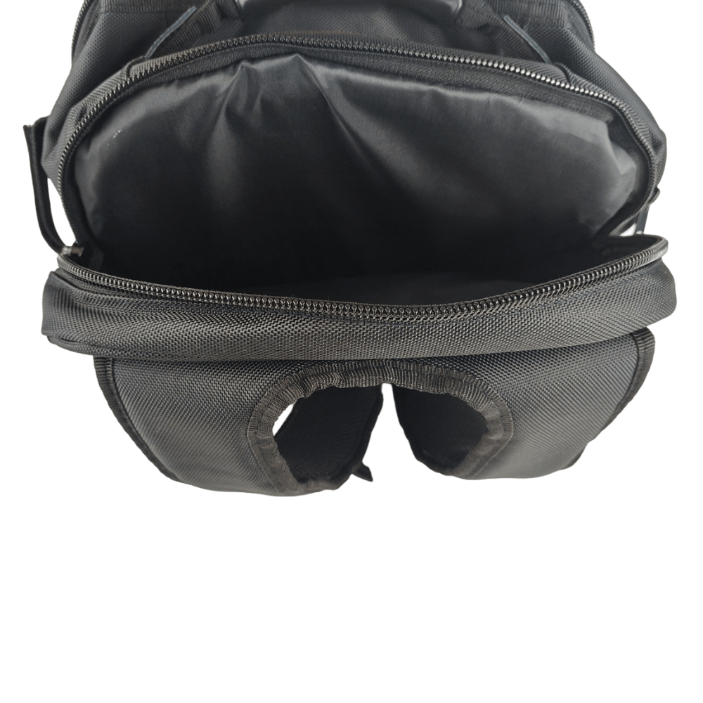 Rucsac multifunctional pentru scule cu buzunar separat pentru laptop, Bitmi 11406 [4]