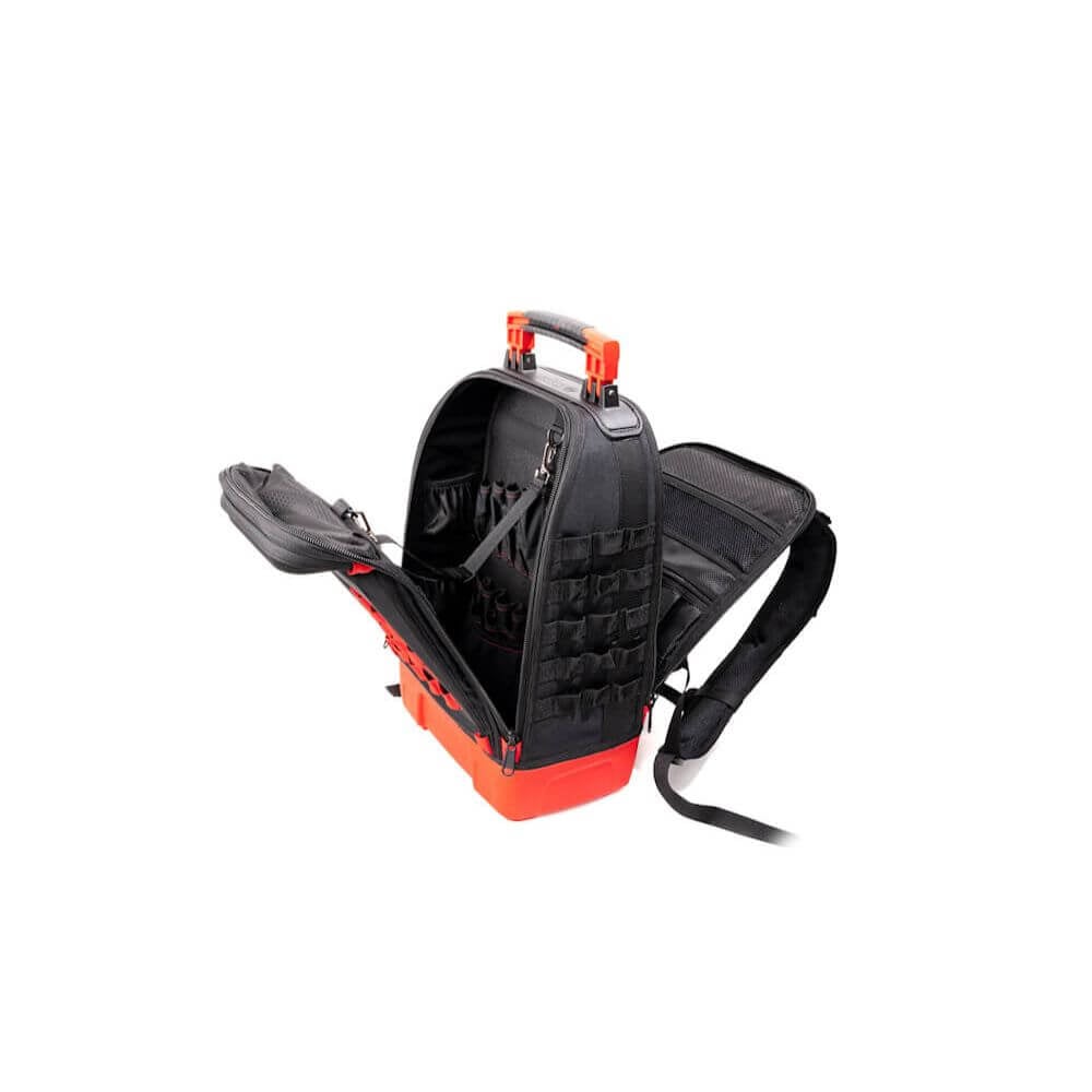 Rucsac cu unelte VDE pentru electricieni Wiha 45528 [3]