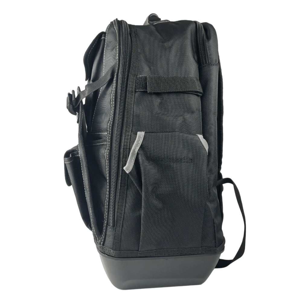 Rucsac multifunctional pentru scule cu buzunar separat pentru laptop, Bitmi 11406 [2]