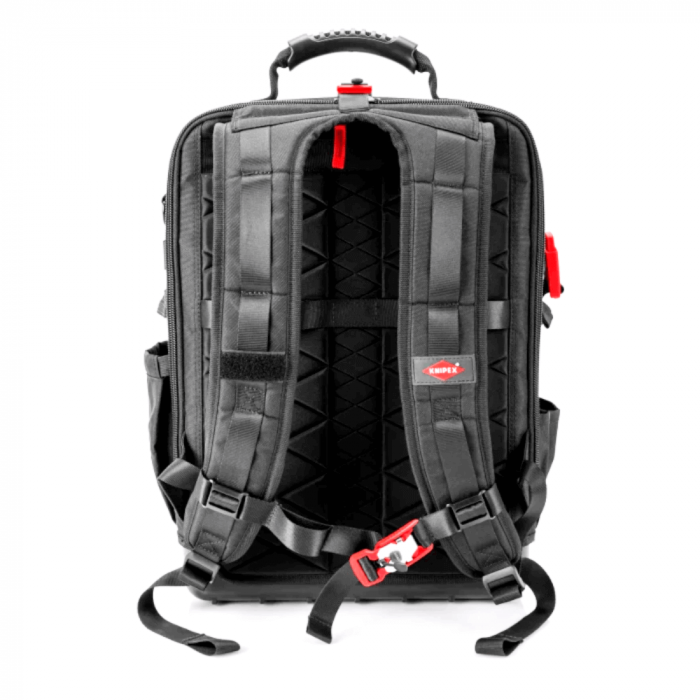 Rucsac scule pentru electricieni Modular X18-Knipex 00 21 50 E [4]