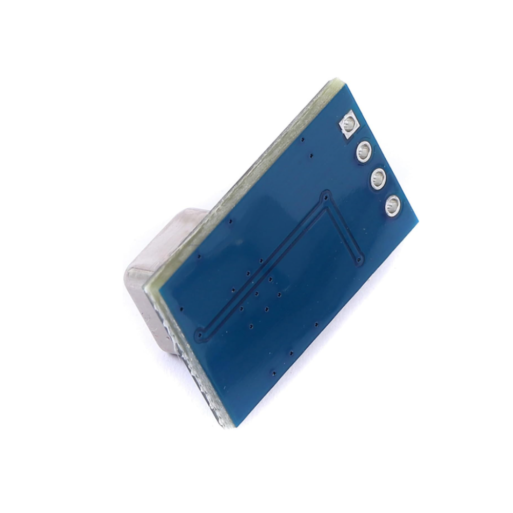 Senzor dioxid de carbon SCD41, cu compensare temperatura si umiditate, I2C [2]