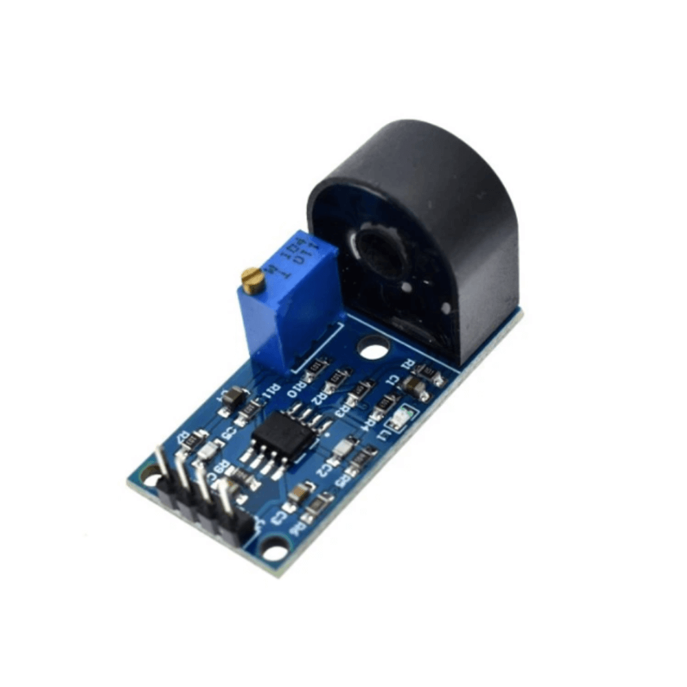 Senzor curent AC 5A ZMCT103C