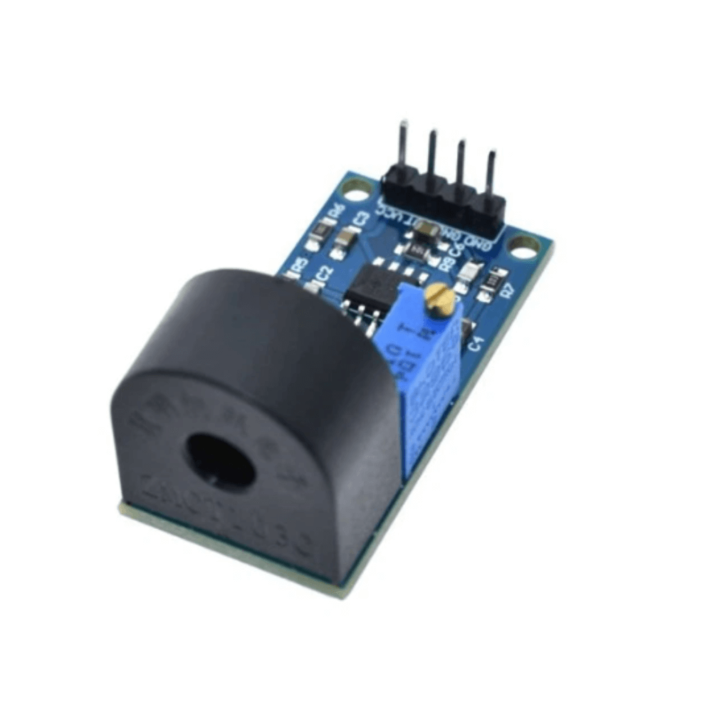 Senzor curent AC 5A ZMCT103C [3]