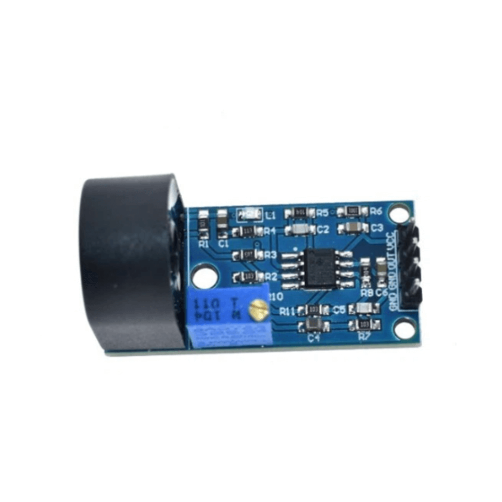 Senzor curent AC 5A ZMCT103C [2]