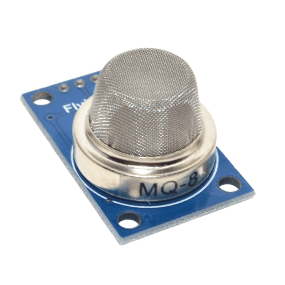 Modul senzor gaz MQ8 pentru hidrogen [3]