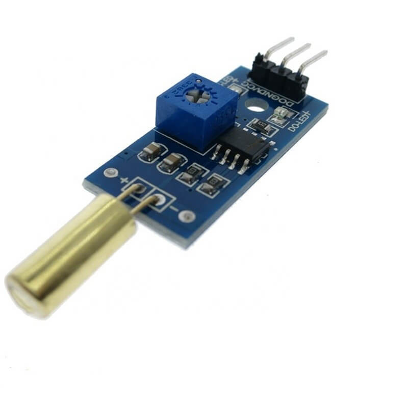 Modul senzor de inclinare SW-520D [2]
