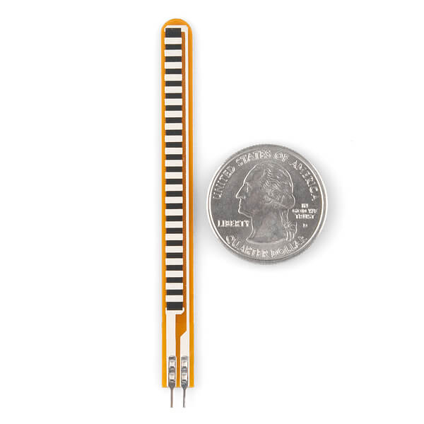 Senzor de indoire 5.5 cm compatibil Arduino [2]