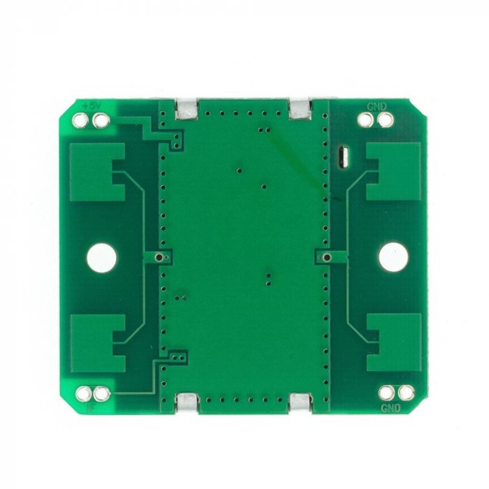 Senzor de miscare cu microunde HB100, 10.525 GHz, 40mA [2]