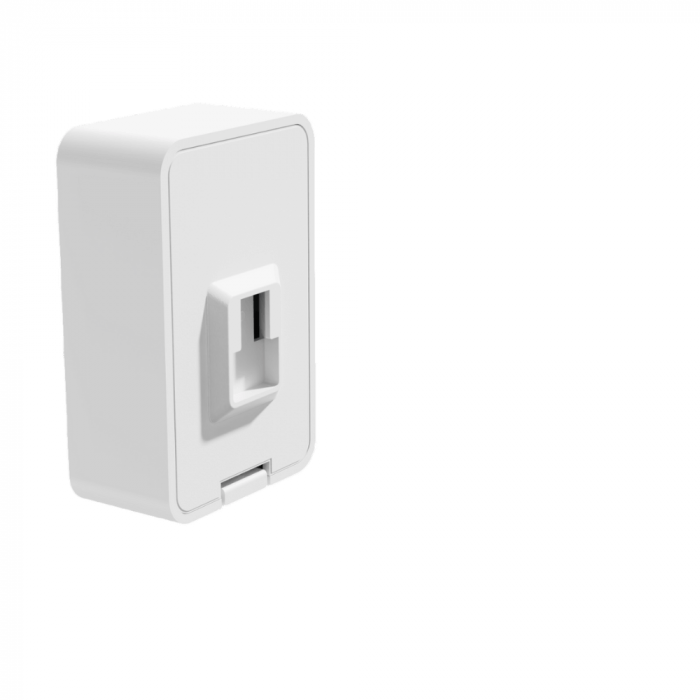 Senzor de miscare PIR smart cu conexiune Wifi, 8m [5]