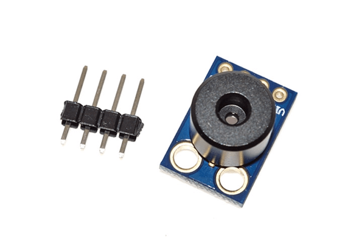 Senzor de temperatura cu IR, GY-906-BCC [2]