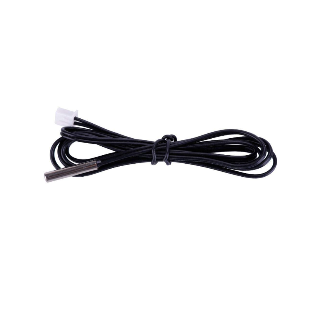 Senzor de temperatura NTC 3m, compatibil cu W1209 [3]