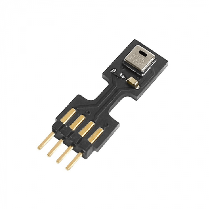 Senzor de temperatura si umiditate AHT25 [3]