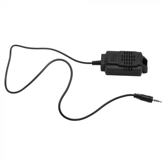 Senzor de temperatura si umiditate Smart, Sonoff Si7021 [3]
