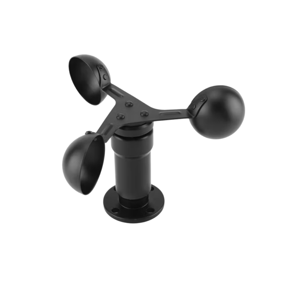 Senzor de viteza a vantului, 3.3-24V 4-20mA [3]