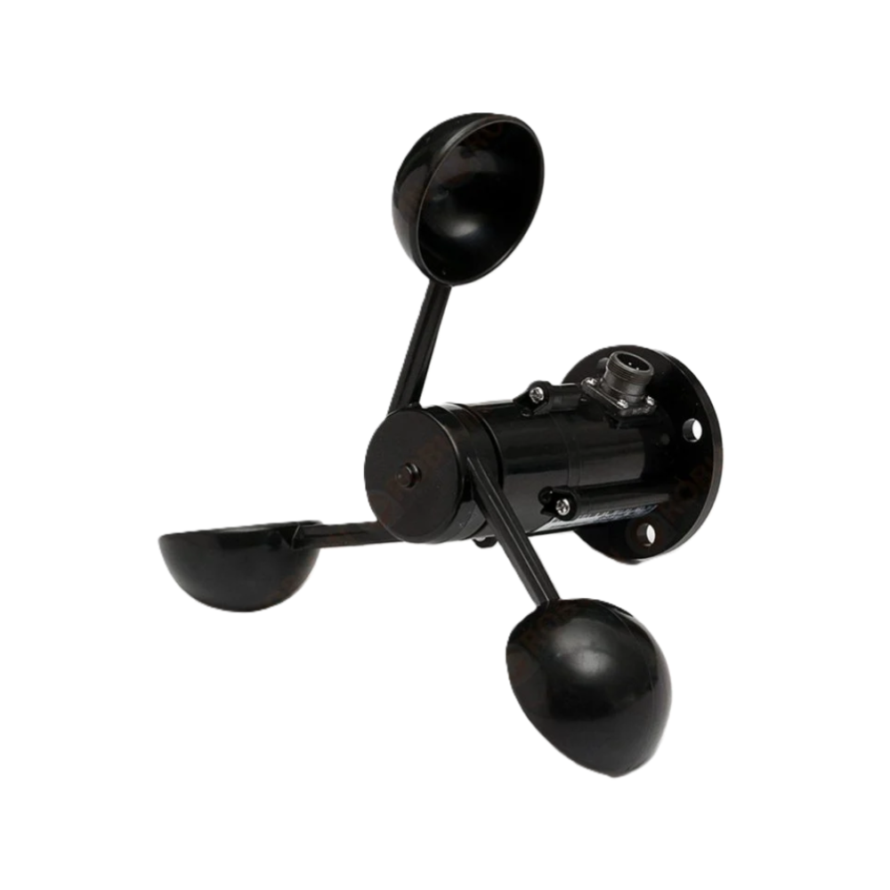 Senzor de viteza a vantului, 3.3-24V 4-20mA [1]