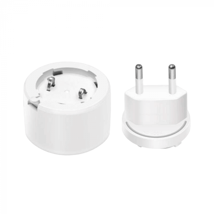 Senzor detector de gaz inteligent, Wifi, alarma 70dB/m [3]