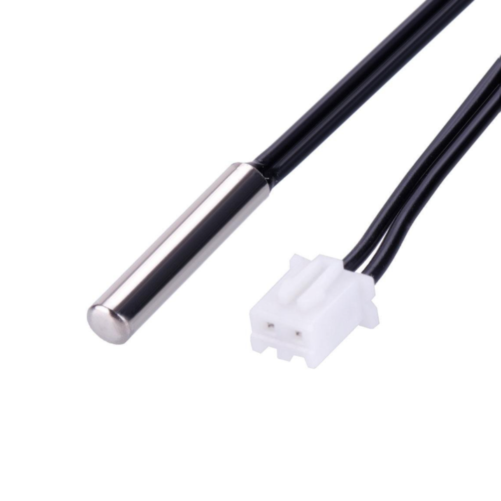 Senzor de temperatura NTC 3m, compatibil cu W1209 [2]