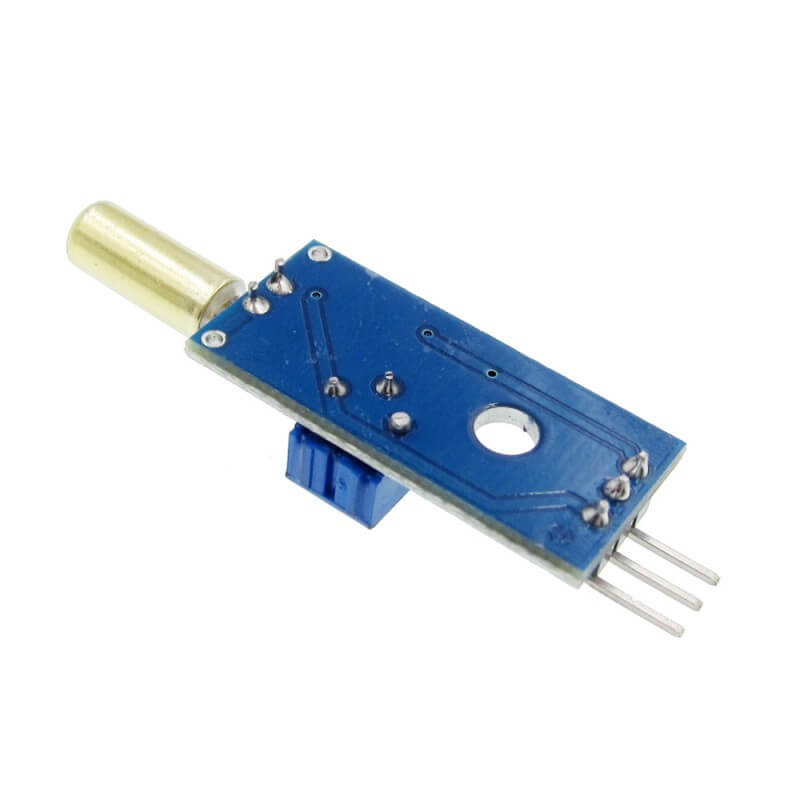 Modul senzor de inclinare SW-520D [3]