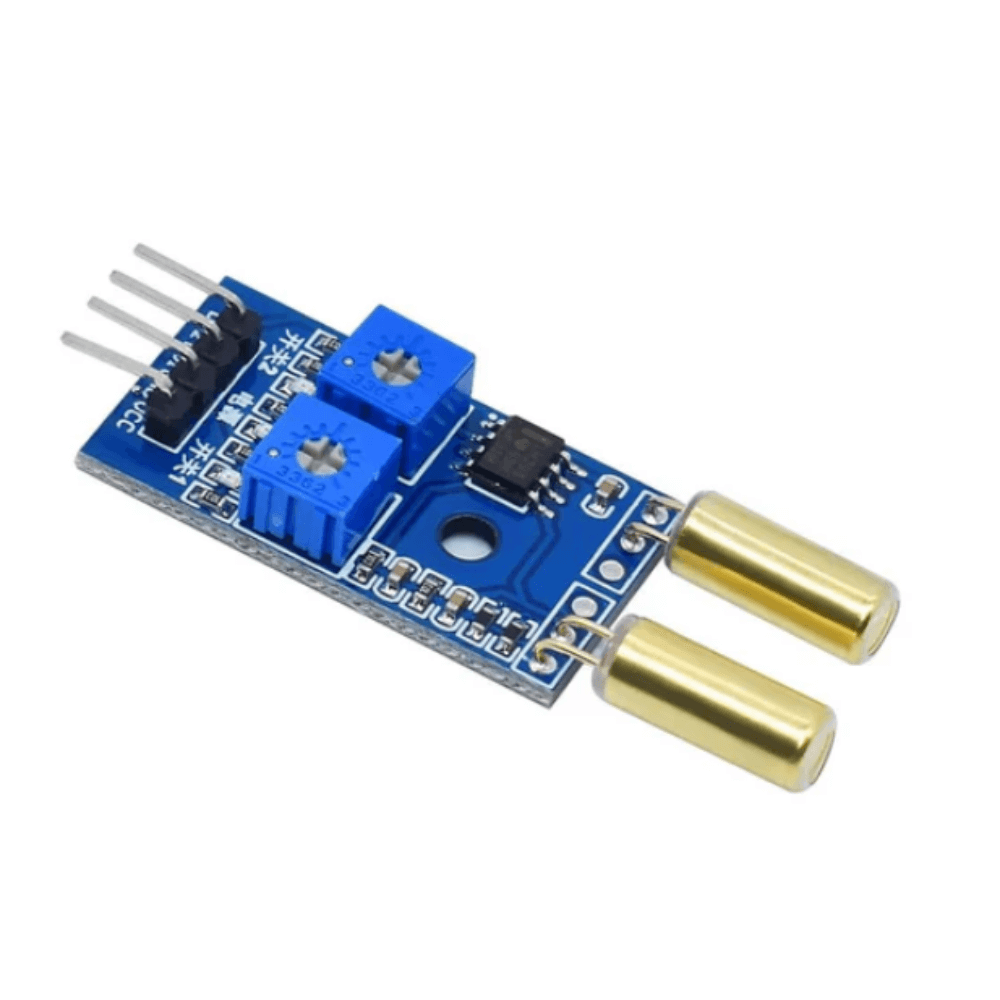 Modul senzor inclinare cu 2 canale SW-520D [2]