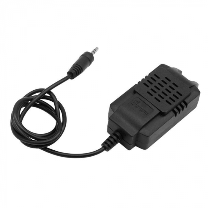 Senzor de temperatura si umiditate Smart, Sonoff Si7021 [2]