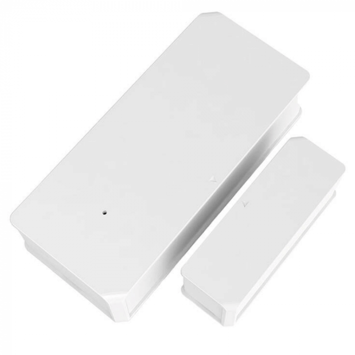 Senzor Smart pentru usi si ferestre, WiFi, Sonoff DW2 [2]