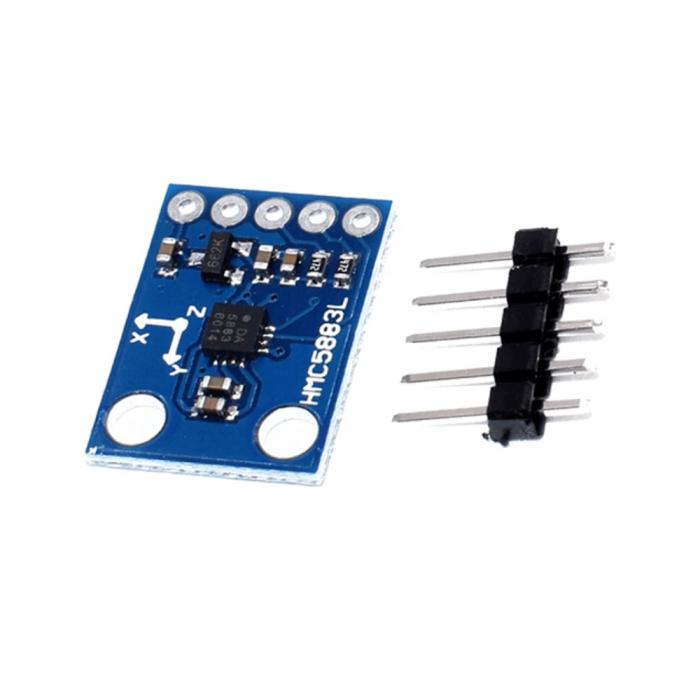 Senzor magnetometru GY-273 HMC5883L [2]