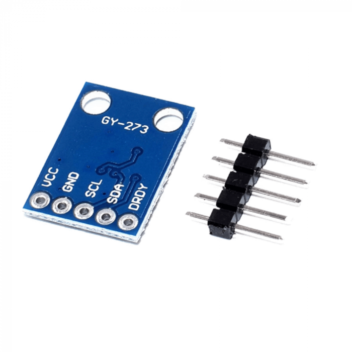 Senzor magnetometru GY-273 HMC5883L [3]