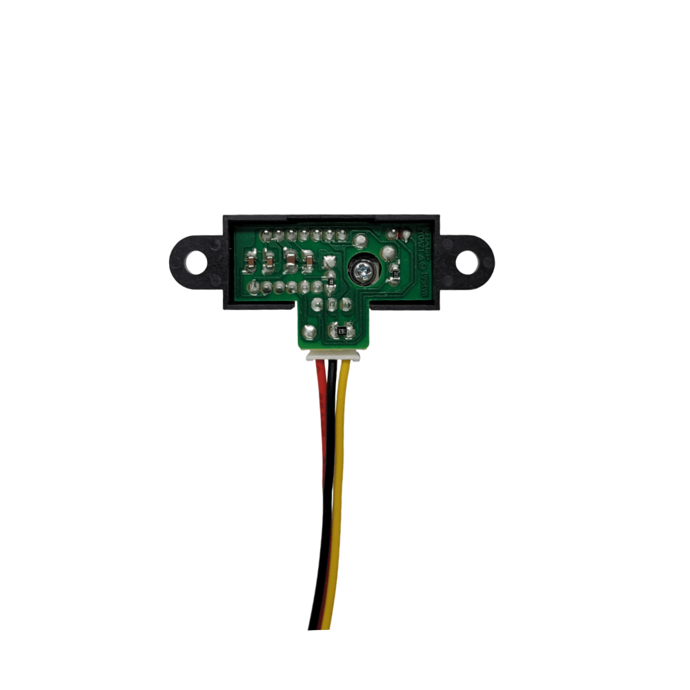 Senzor masurare distanta infrarosu 10-80 cm, GP2Y0A21YK0F [3]