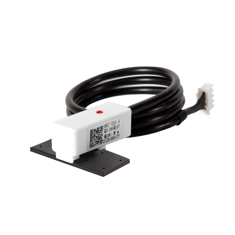 Senzor nivel lichid XKC-Y26 NPN, detectie fara contact 0-20mm