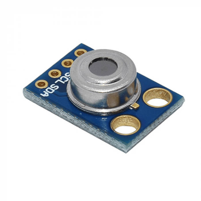 Senzor de temperatura cu infrarosu, MLX90614 GY-906-BAA [2]